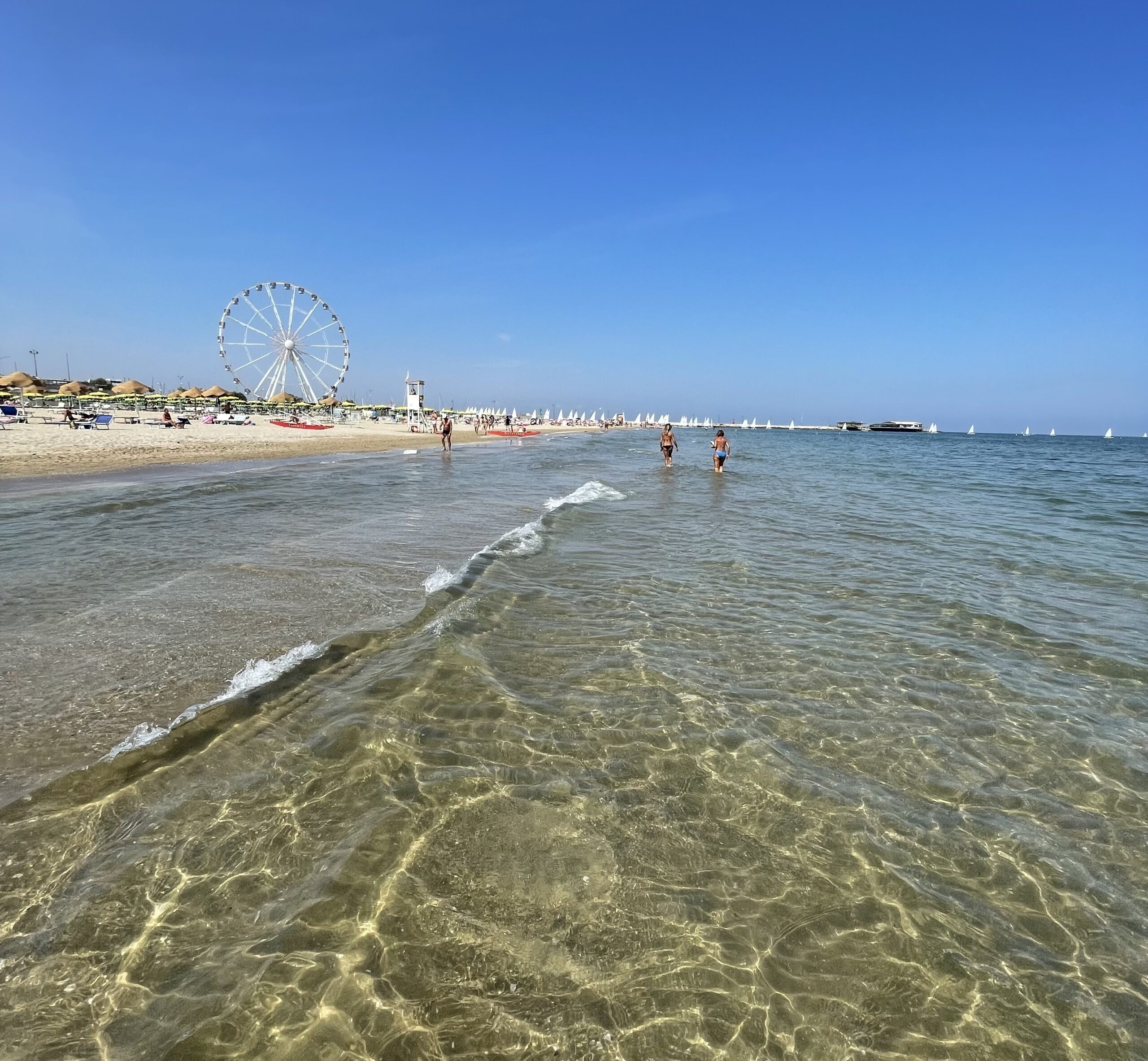 A Casa Di Francy - Vista 3