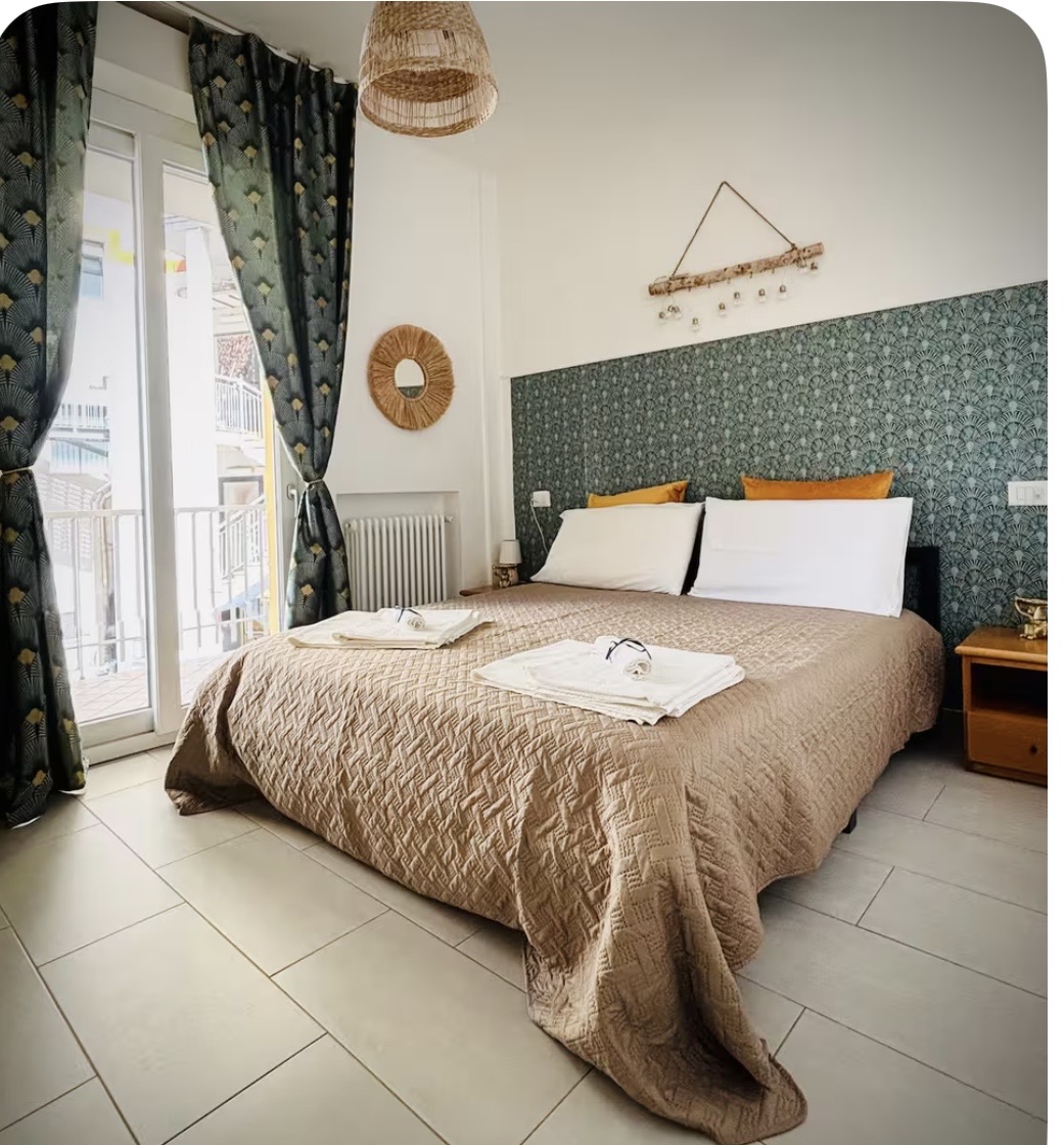 PrimoPiano sul mare - Foto 3